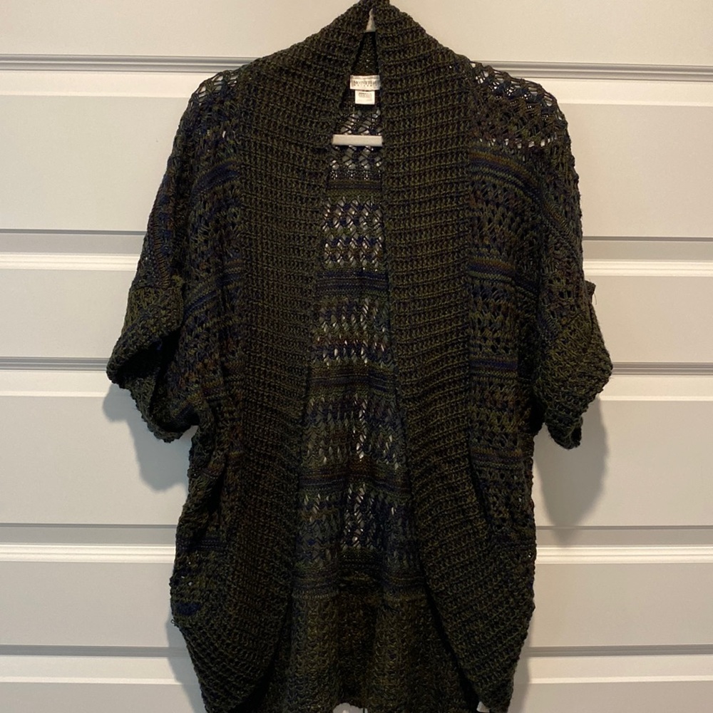 Motherhood Maternity Cardigan